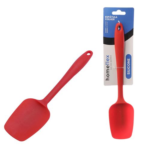 Espatula silicone 27cm vm