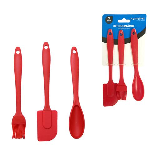 Kit culinario 3pcs