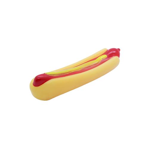 Brinquedo Para Cão Hot Dog - Home Flex