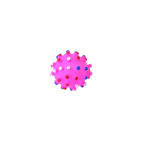 Brinquedo cao bolinha c espin