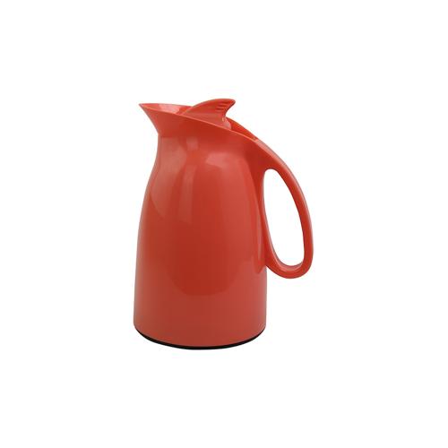 Garrafa Shark 1L Rosa - Hauskraft
