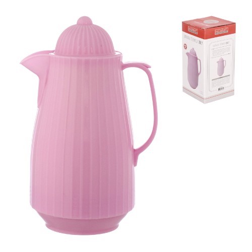 Garrafa termica only rs 400ml