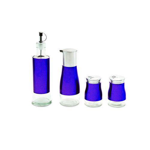 Galheteiro ix vm 4pc