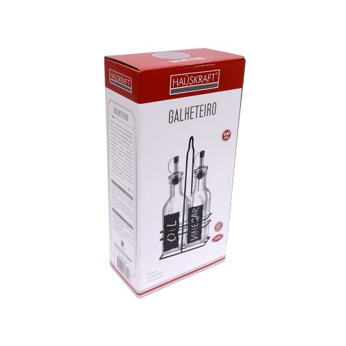 Galheteiro vdo 2pc