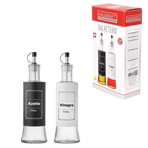Galheiteiro vdo 310ml 2pc