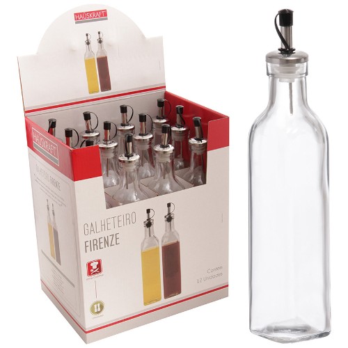Galheta vdo firenze 500ml