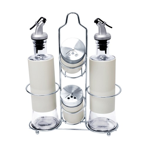 Galheteiro malone 4pc