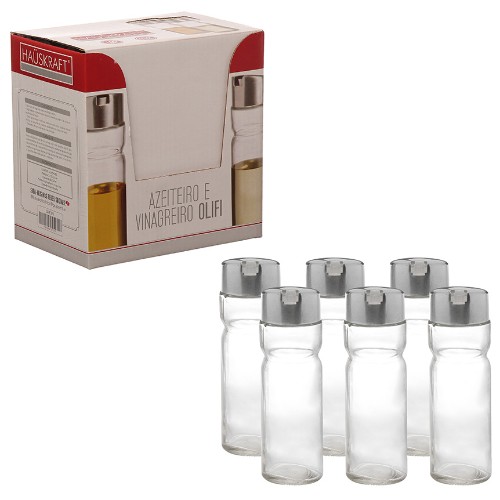 Galheta vdo olif 160ml