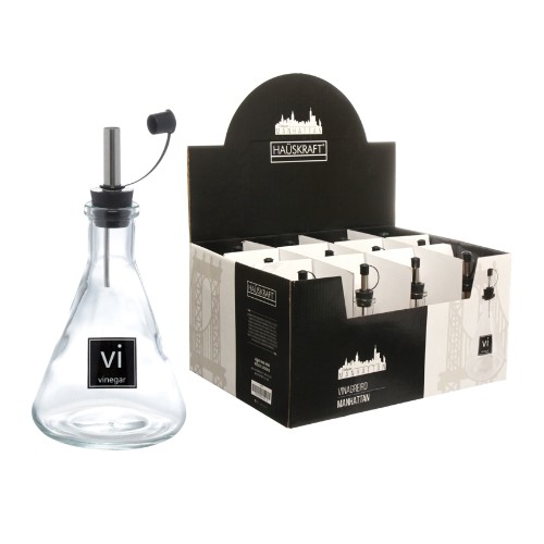 Vinagreiro vdo  manha 180ml