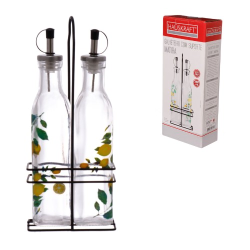 Galheteiro vdo matir 250ml 2pc