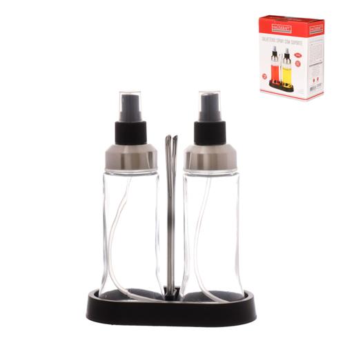 Galheteiro spray vdo 170ml 3pc