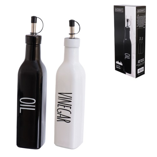 Galheteiro vdo manh 290ml 2pc