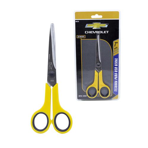 Tesoura uso geral 7 18cm