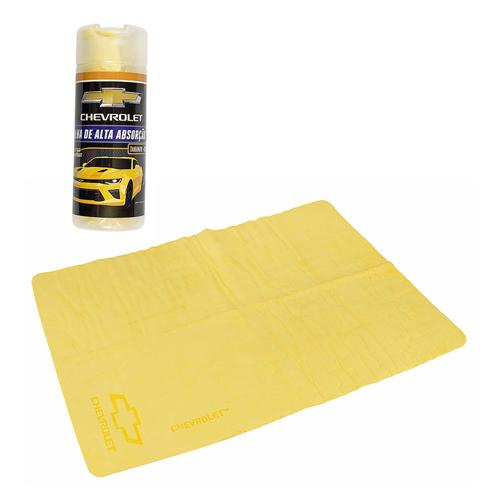 Toalha alta absorcao 43x32cm