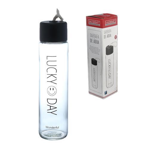 Garrafa agua ld pt 360ml