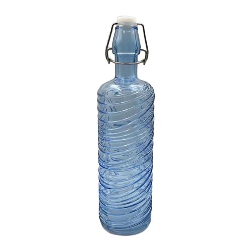 Garrafa vdo anna azul 700ml