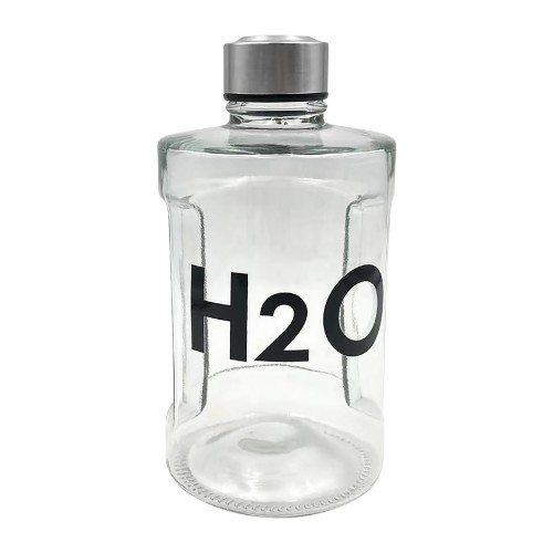 Garrafa vdo h2o 900ml