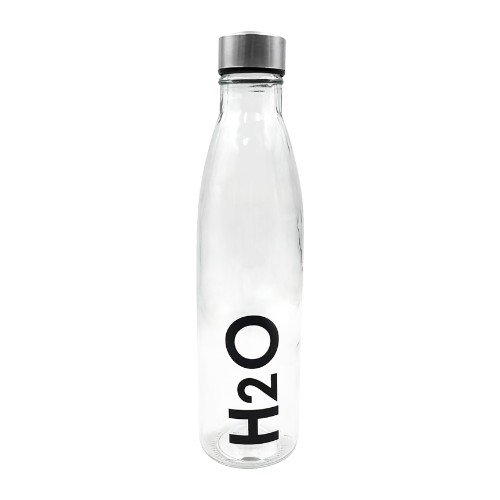 Garrafa vdo h2o 750ml