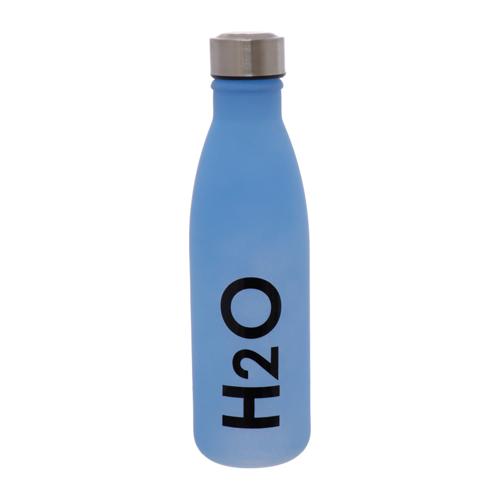 Garrafa h20 az 650ml