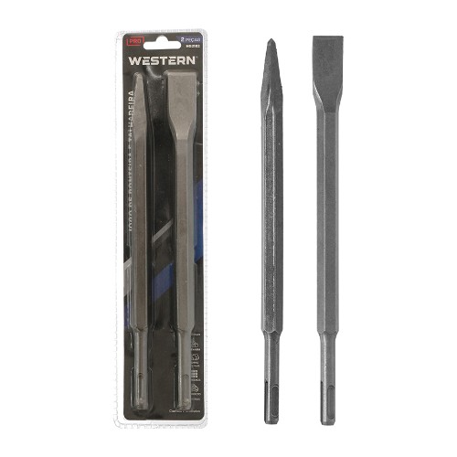 Pontei/talhad enc sds plus 2pc