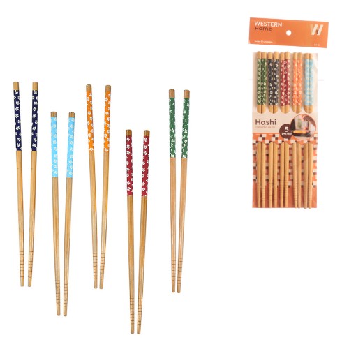 Hashi 24cm 10pc