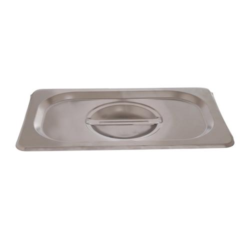 Tampa cuba gastro 1/4 inox