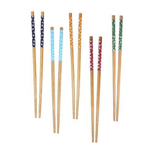 Hashi 24cm 10pcs