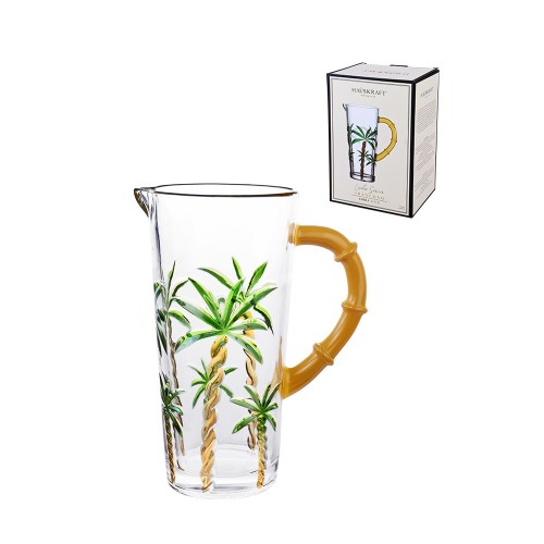 Jarra vdo tranc cl 1.1l