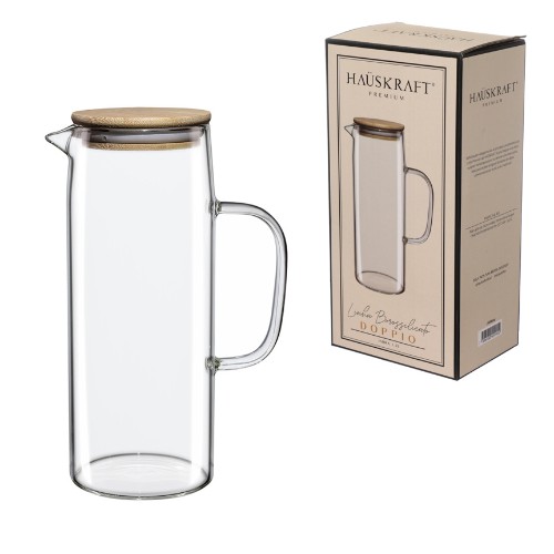 Jarra boro doppio 1.2l