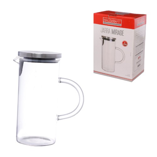 Jarra boro mirage 1l