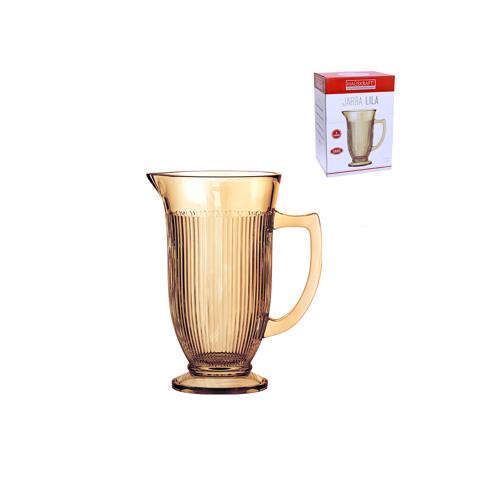 Jarra vdo lila ambar 1l