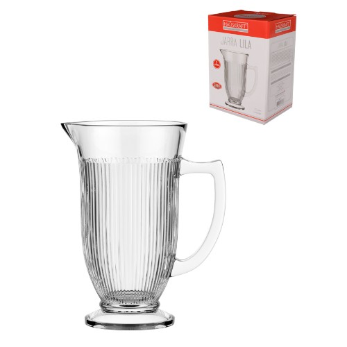 Jarra vdo lila 1l