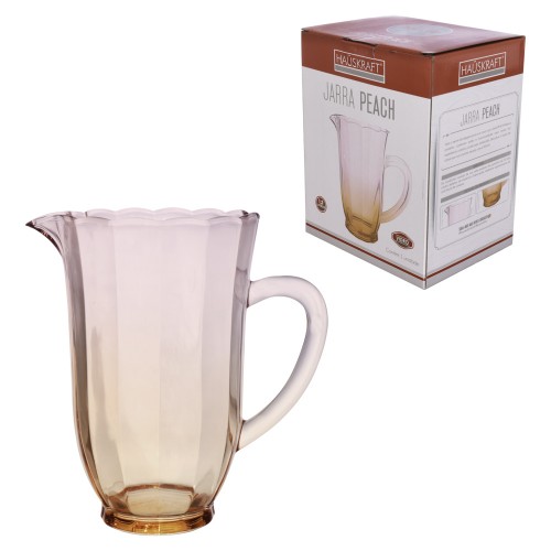 Jarra vdo peach dc 1.2l