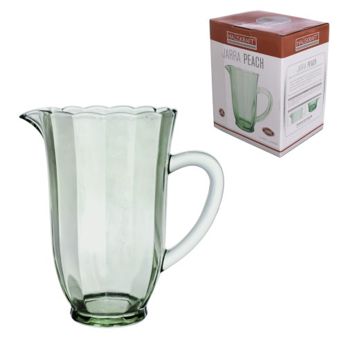 Jarra vdo peach vd 1.2l
