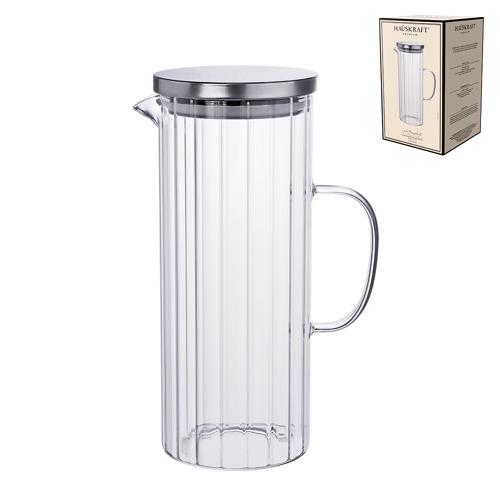 Jarra canelada boro 1.5l