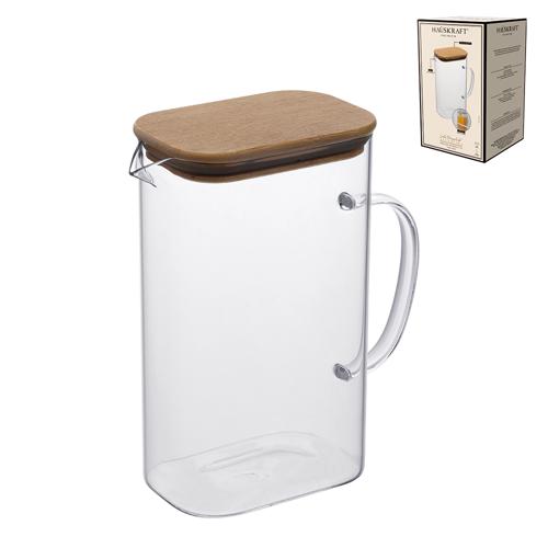 Jarra de geladeira boro 1.5 l