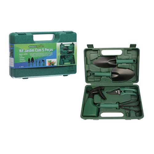 Jg 5pcs jardinagem