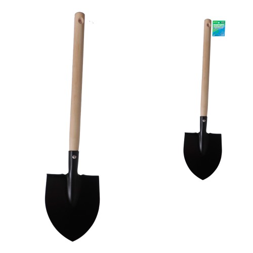 Pa bico jardim cabo md 49.5cm