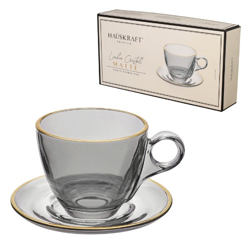 Xicara cha p menf ox 170ml 4pc