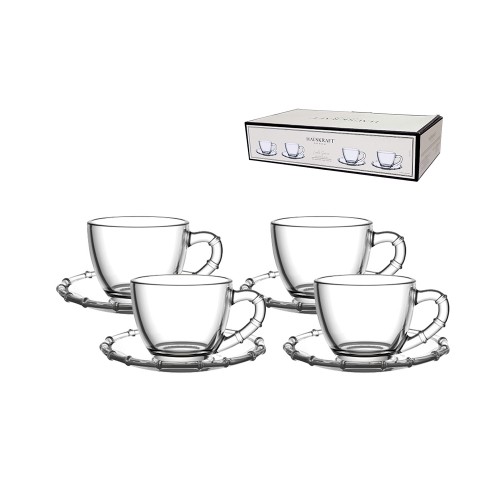 Xicara cha p bamboo tr 225ml4p