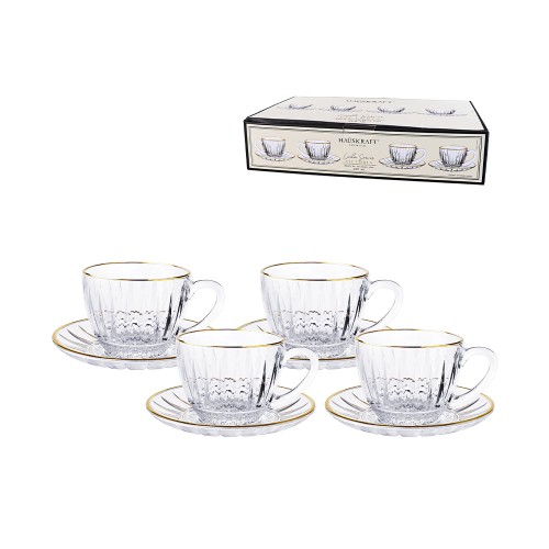 Xicara cha p vict gd 200ml 4p