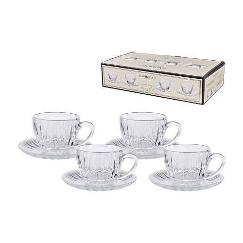 Xicara cha vict tr 200ml 4p