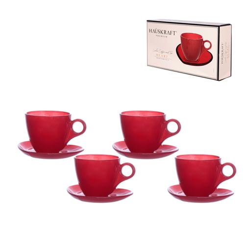 Xicara cha vdo he vm 170ml 4pc
