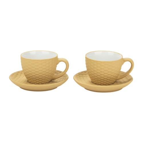 Xicara cha p rat 230ml 2pc