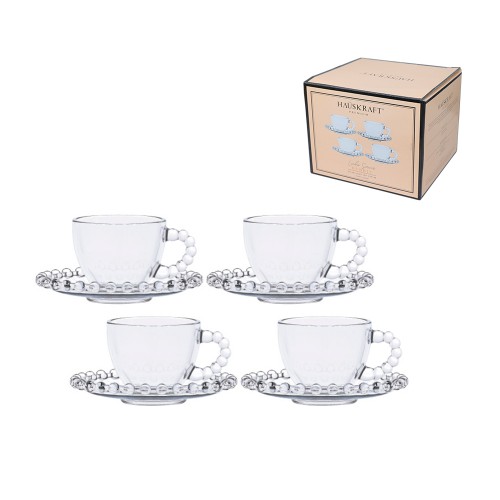 Xicara cha p bubbly 220ml 4pc