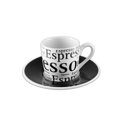 Xicara cafe p espresso 80ml