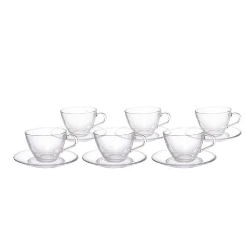 Xicara cha p classica 200ml 6p