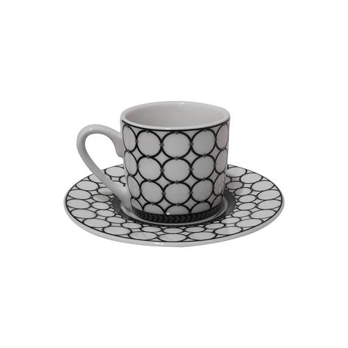 Xicara cafe p elos 90ml