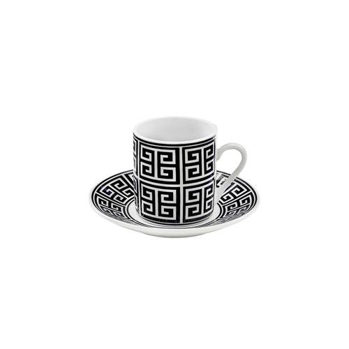 Xicara cafe p maia 80ml 6pc