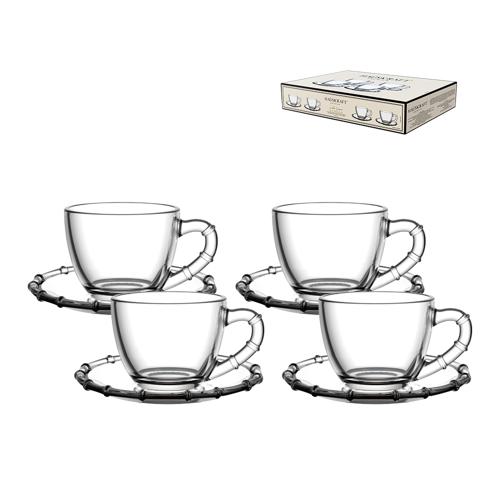 Xicara cafe p bamboo tr100ml4p